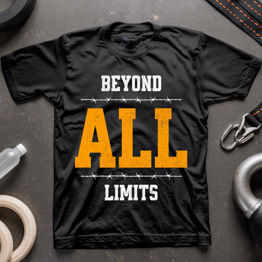 Beyond All Limits T-Shirt
