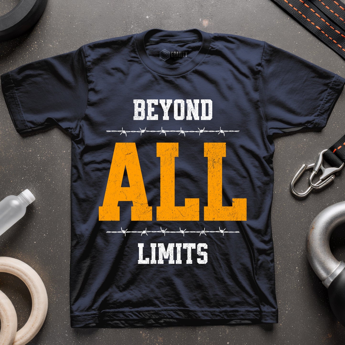 Beyond All Limits T-Shirt