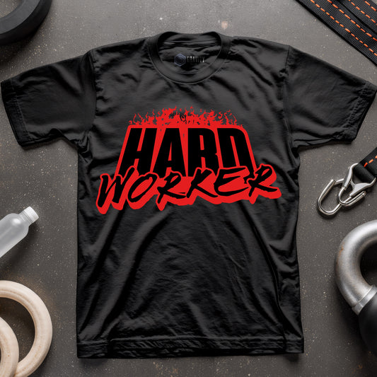 Hard Worker T-Shirt