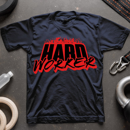 Hard Worker T-Shirt
