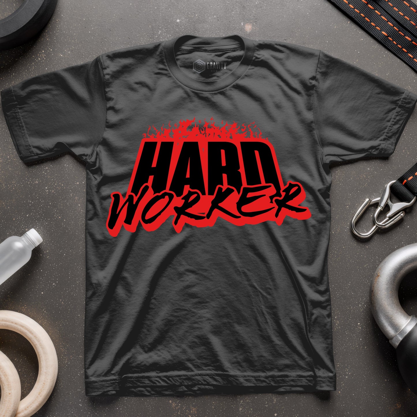 Hard Worker T-Shirt