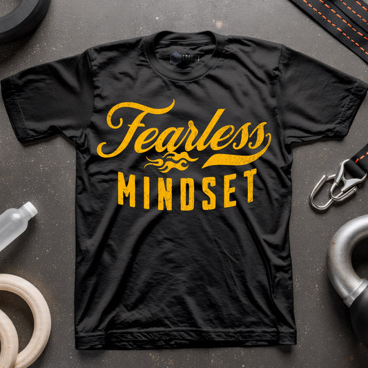 Fearless Mindset T-Shirt