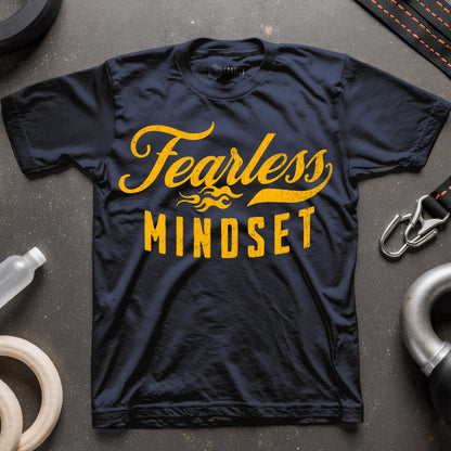 Fearless Mindset T-Shirt
