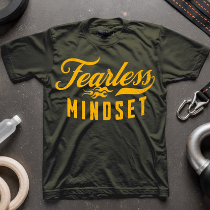Fearless Mindset T-Shirt