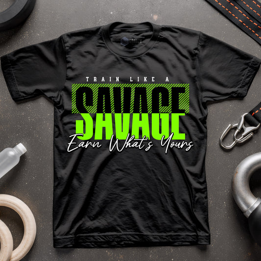 Savage T-Shirt