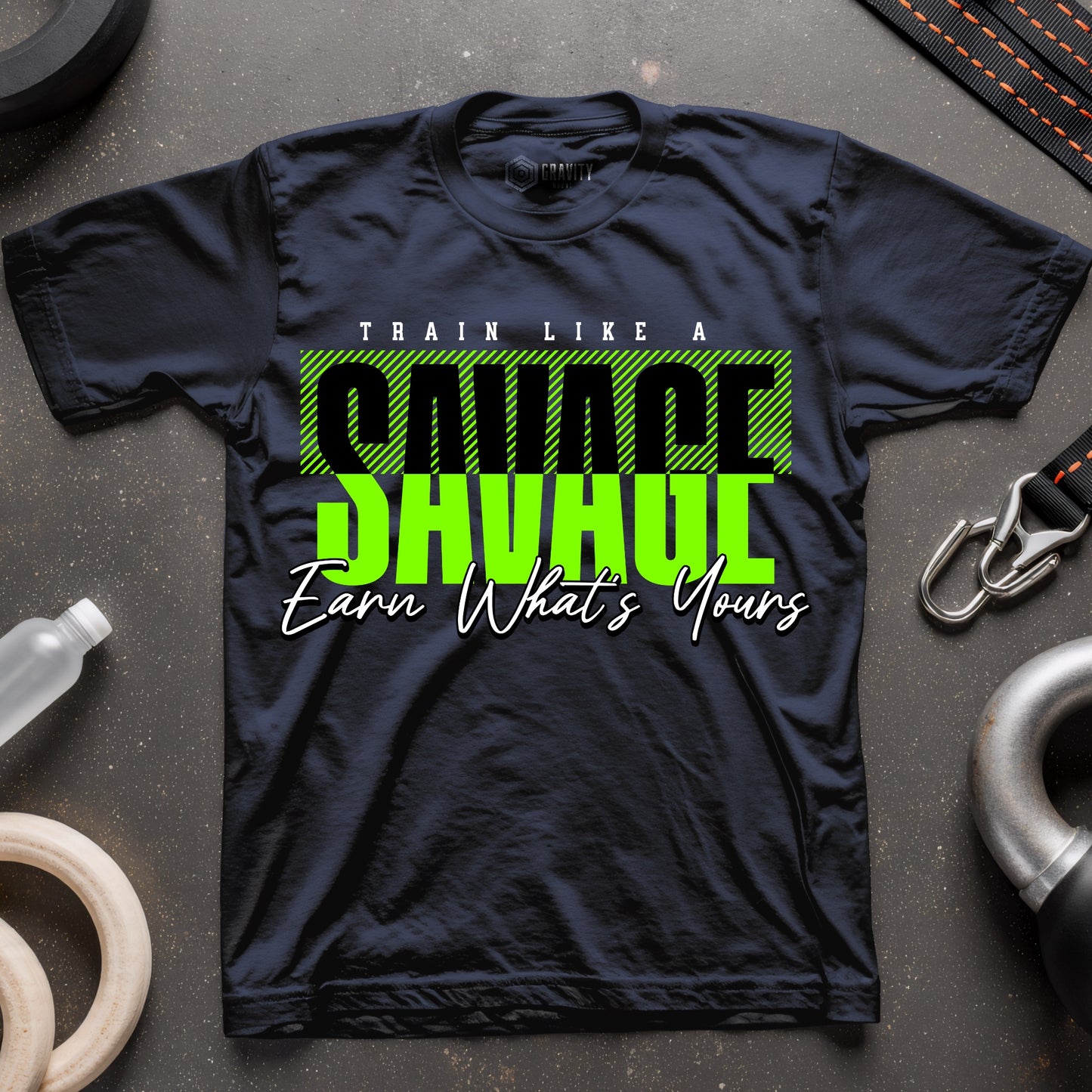 Savage T-Shirt