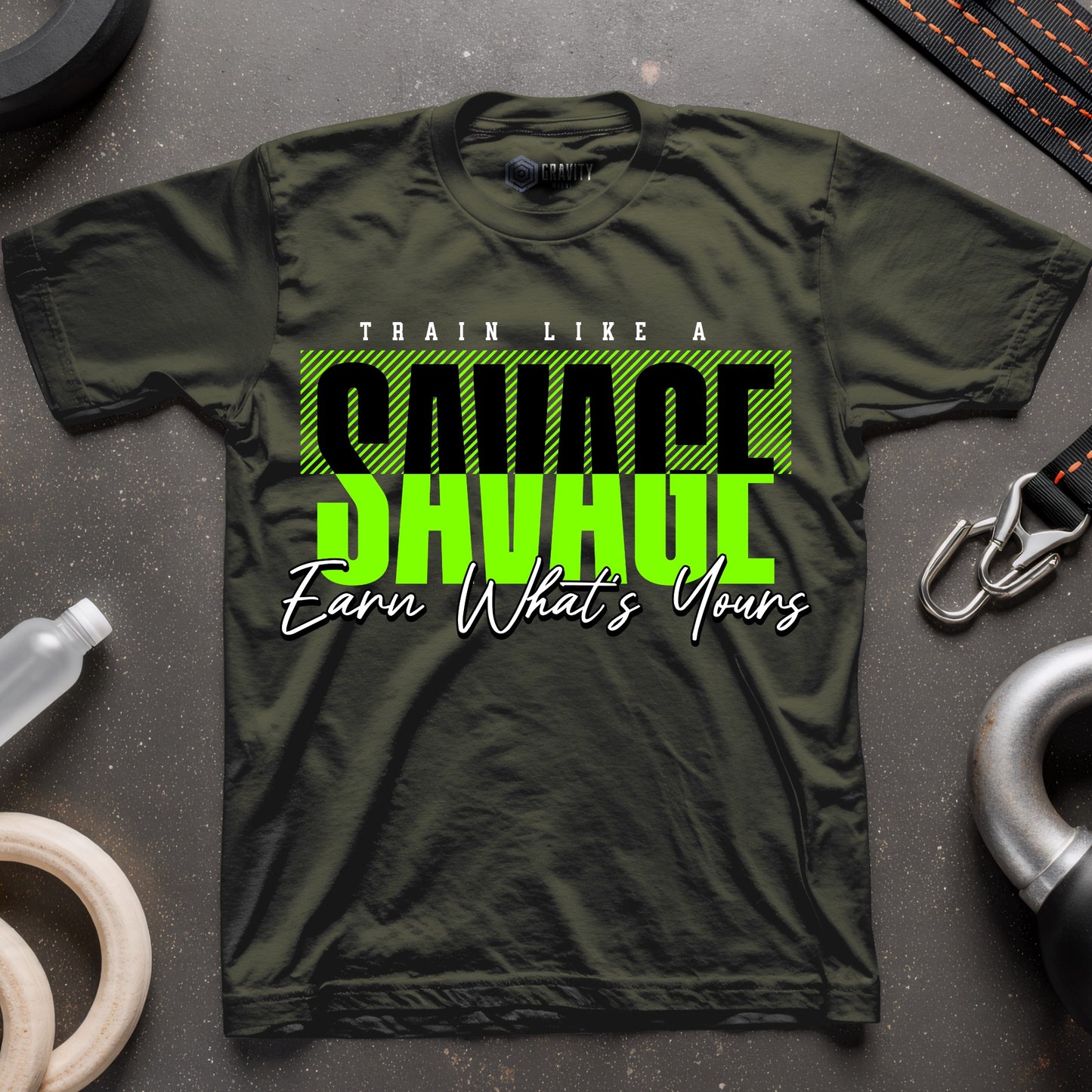 Savage T-Shirt