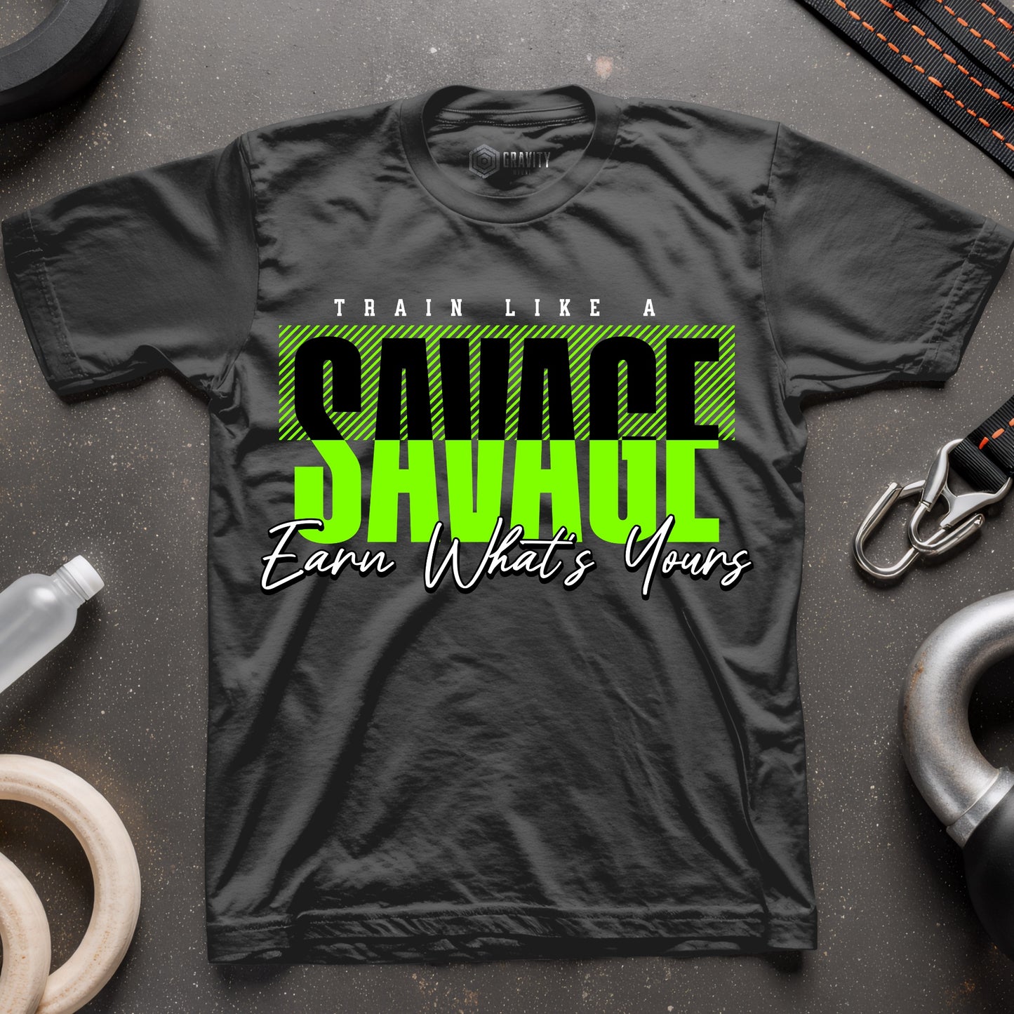 Savage T-Shirt