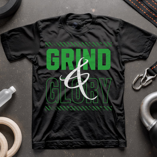 Grind & Glory T-Shirt