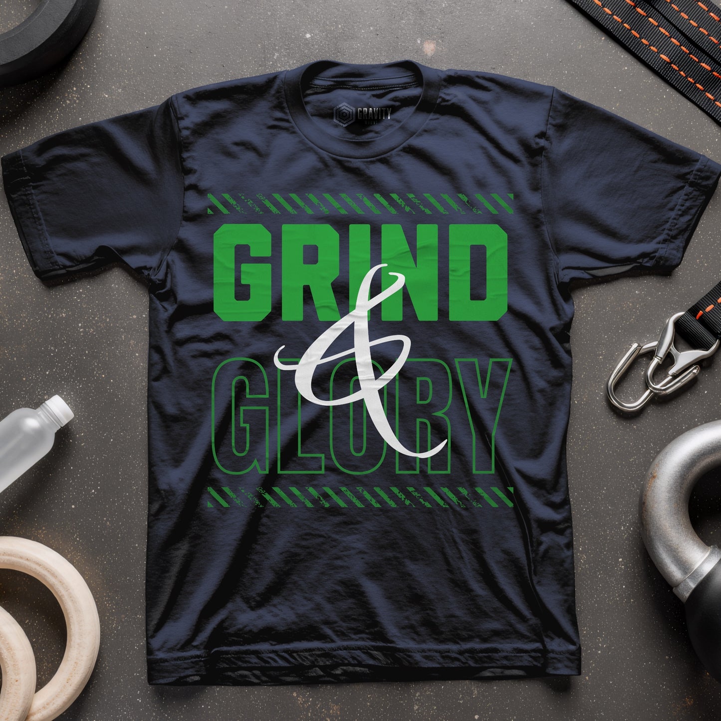Grind & Glory T-Shirt