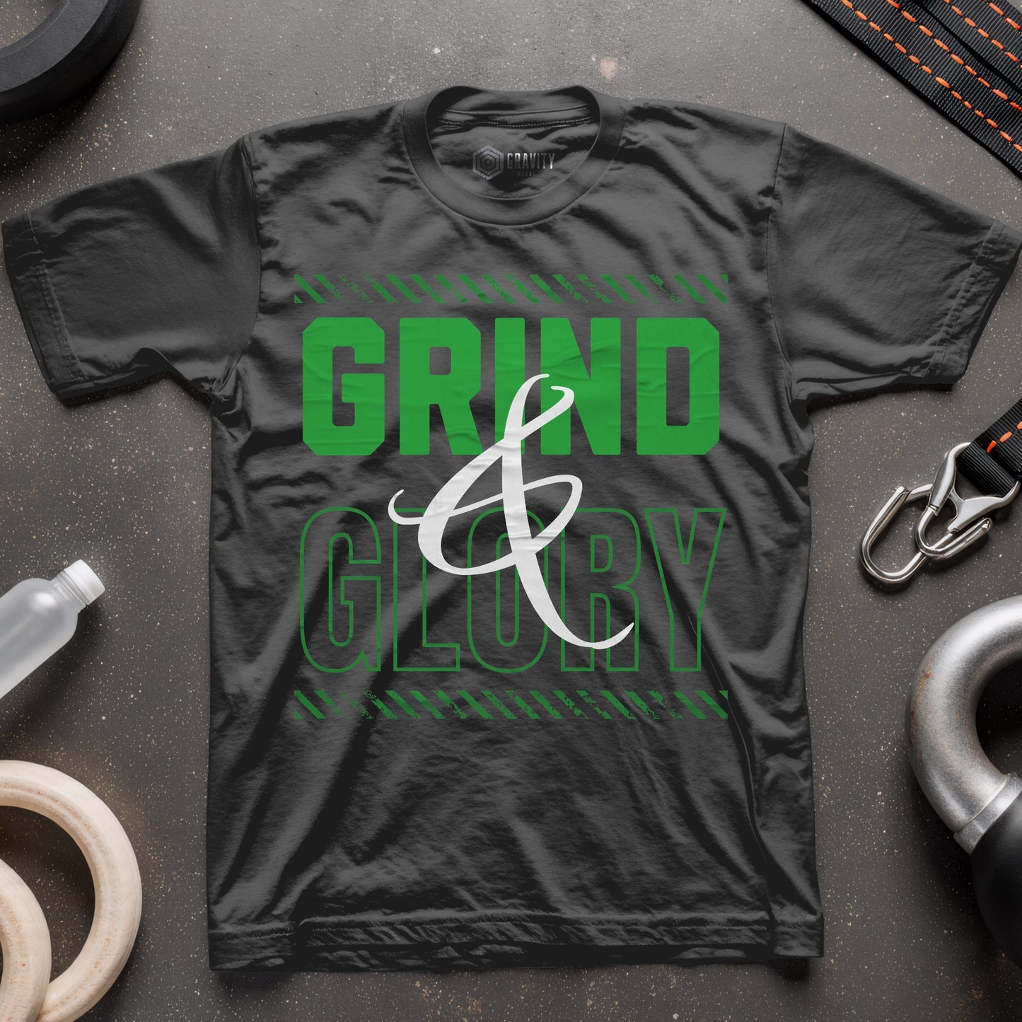 Grind & Glory T-Shirt
