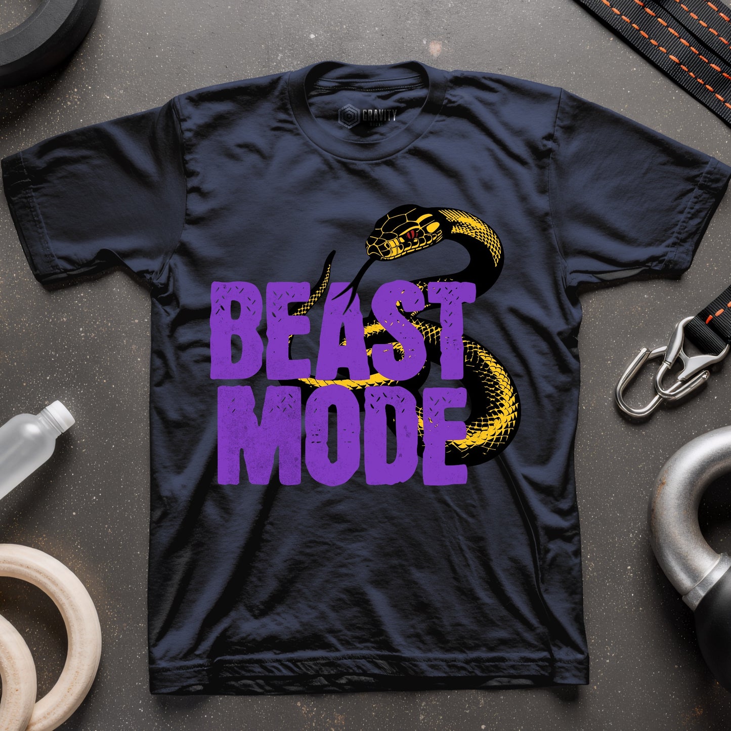 Beast Mode T-Shirt