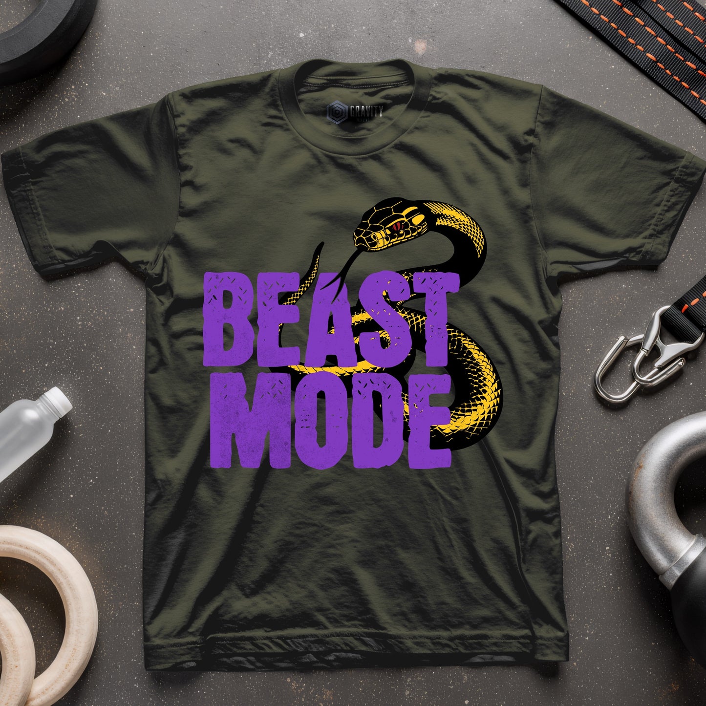 Beast Mode T-Shirt