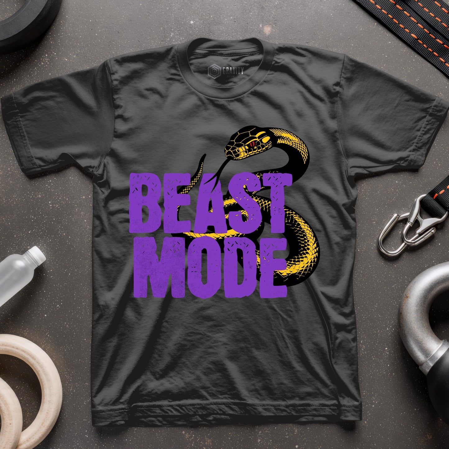 Beast Mode T-Shirt