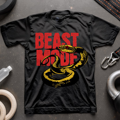 Beast Mode 2.0 T-Shirt