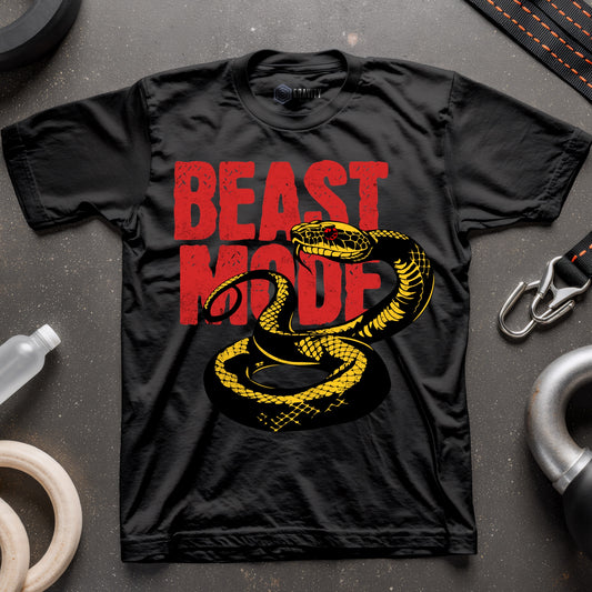 Beast Mode 2.0 T-Shirt