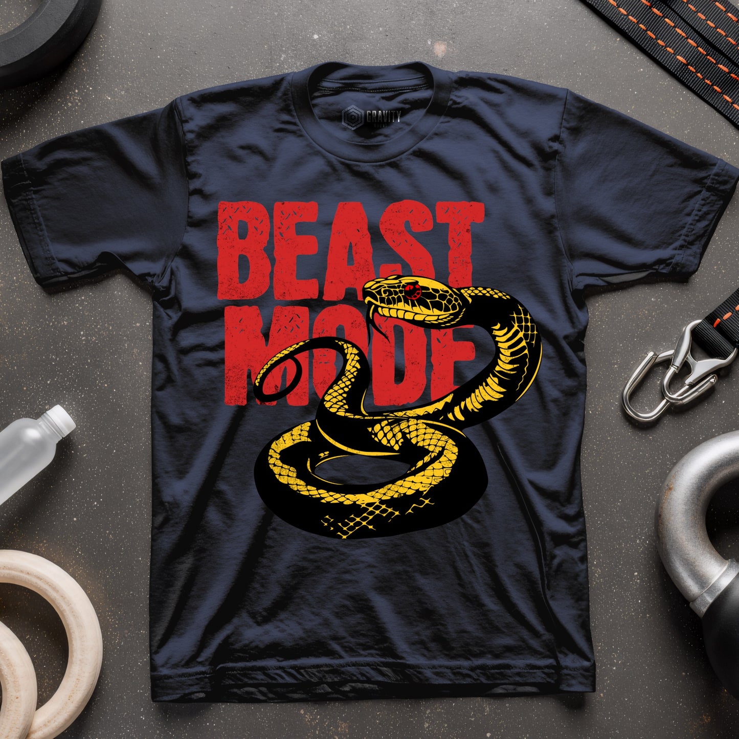 Beast Mode 2.0 T-Shirt