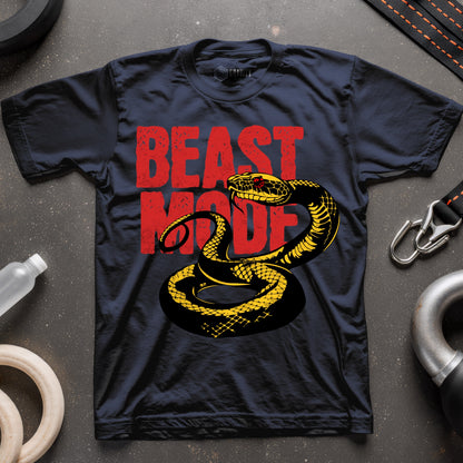 Beast Mode 2.0 T-Shirt
