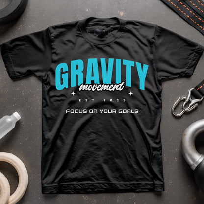 Focus On Your Goals T-Shirt