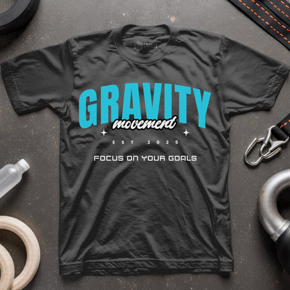 Focus On Your Goals T-Shirt