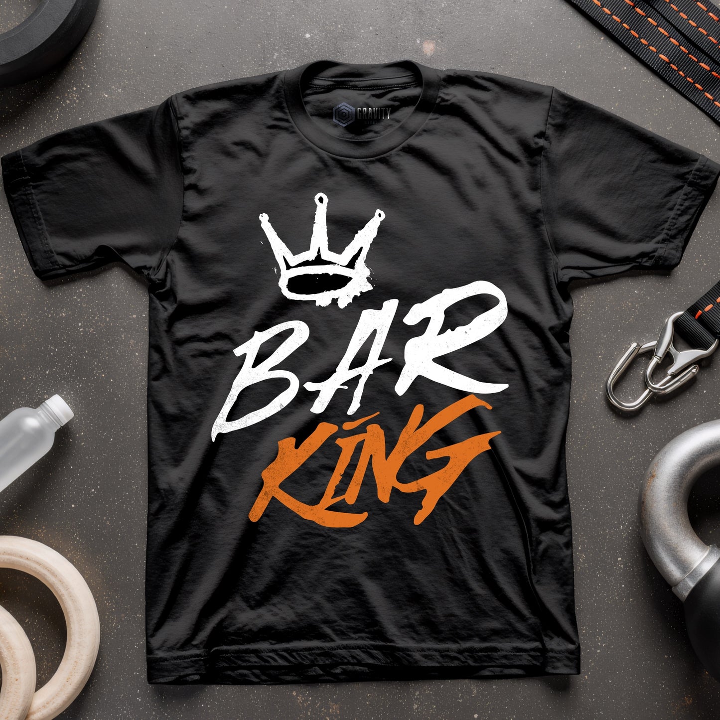 Bar King T-Shirt