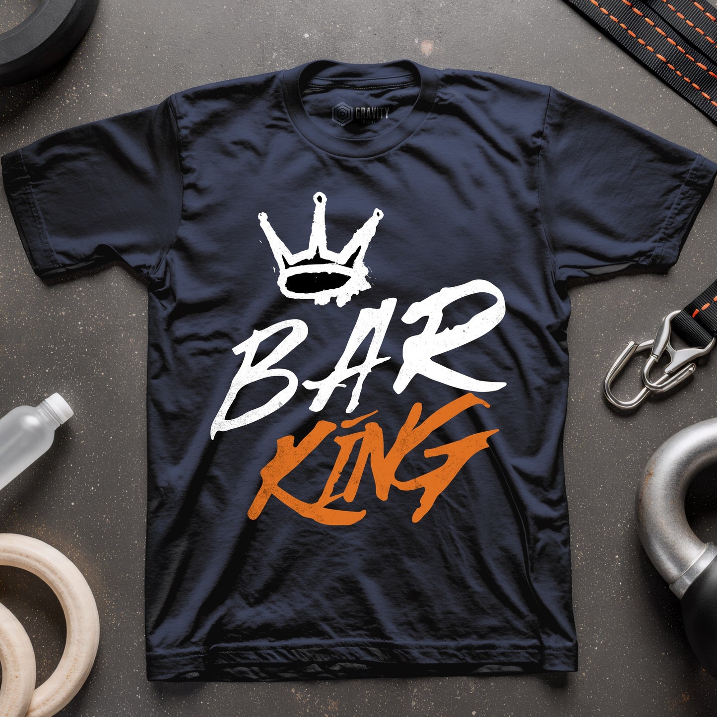 Bar King T-Shirt