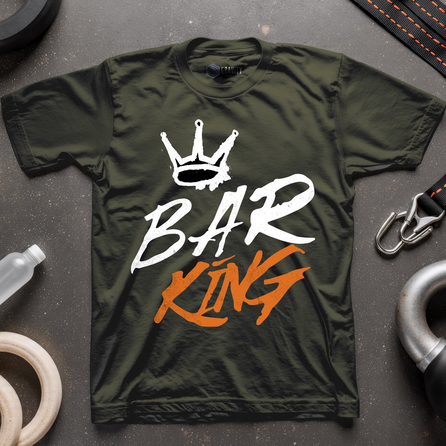 Bar King T-Shirt