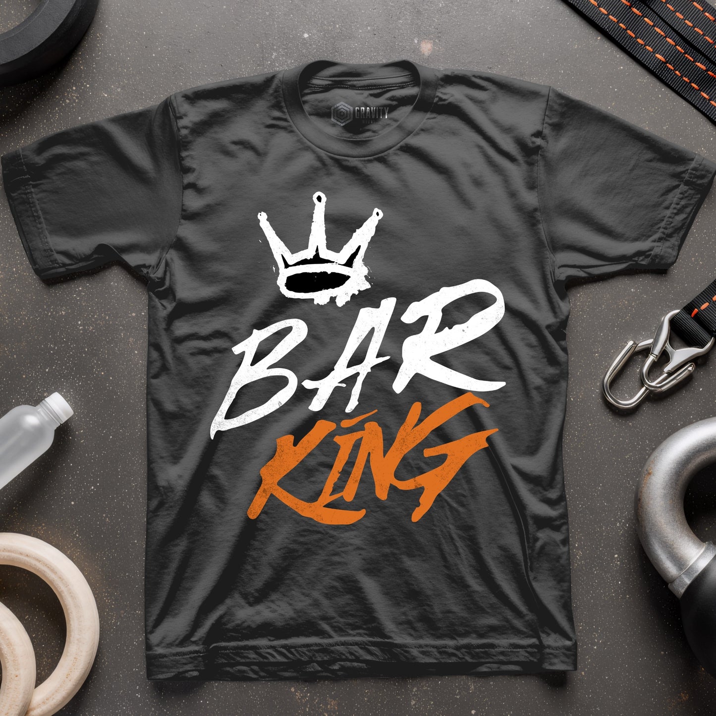Bar King T-Shirt