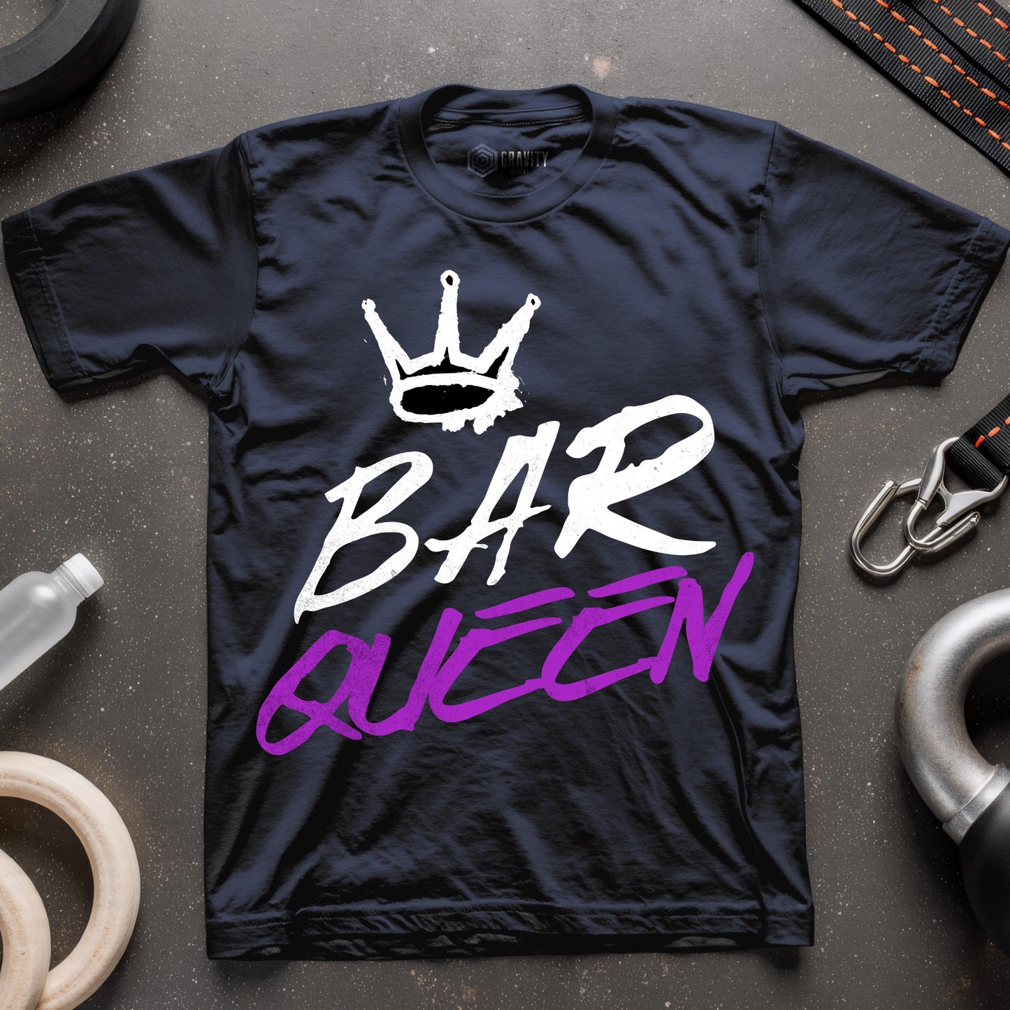 Bar Queen T-Shirt