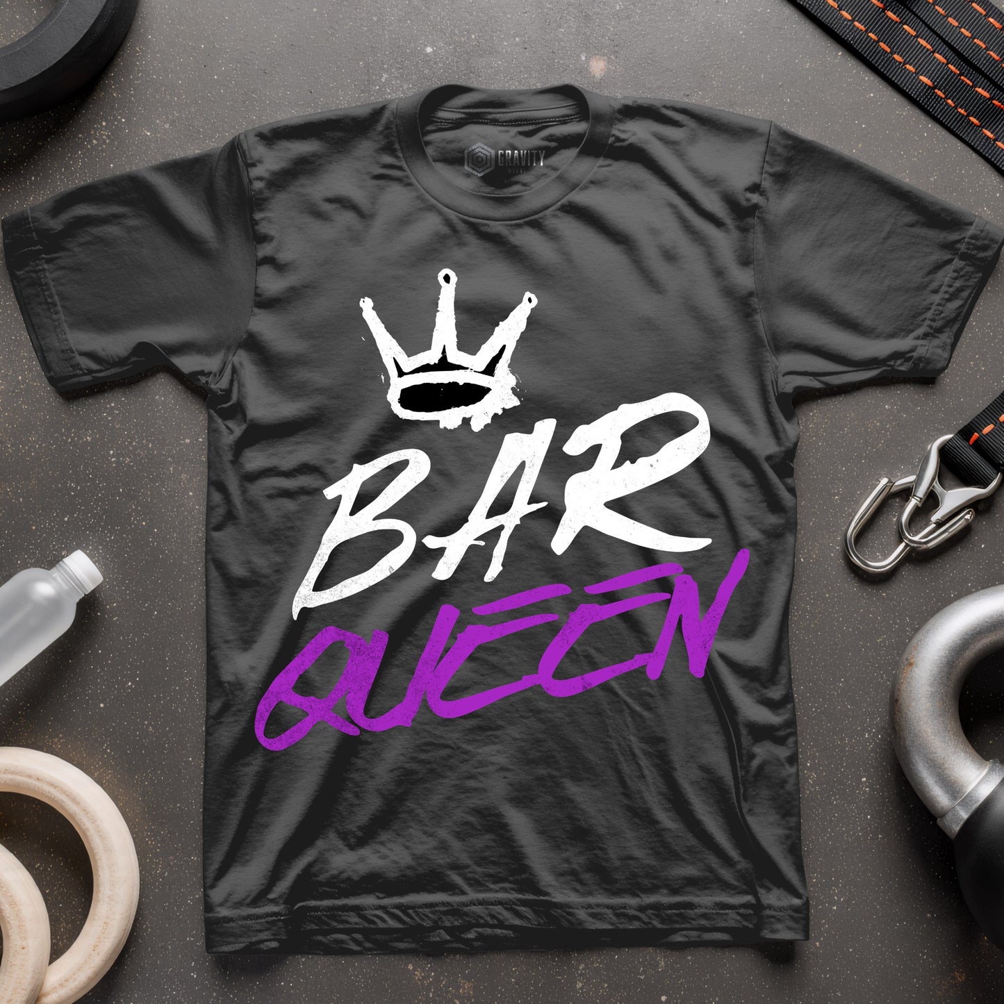 Bar Queen T-Shirt