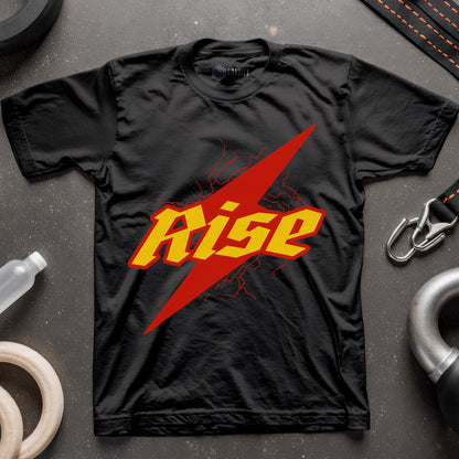 Rise T-Shirt