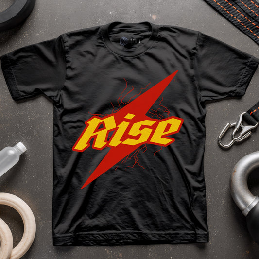 Rise T-Shirt