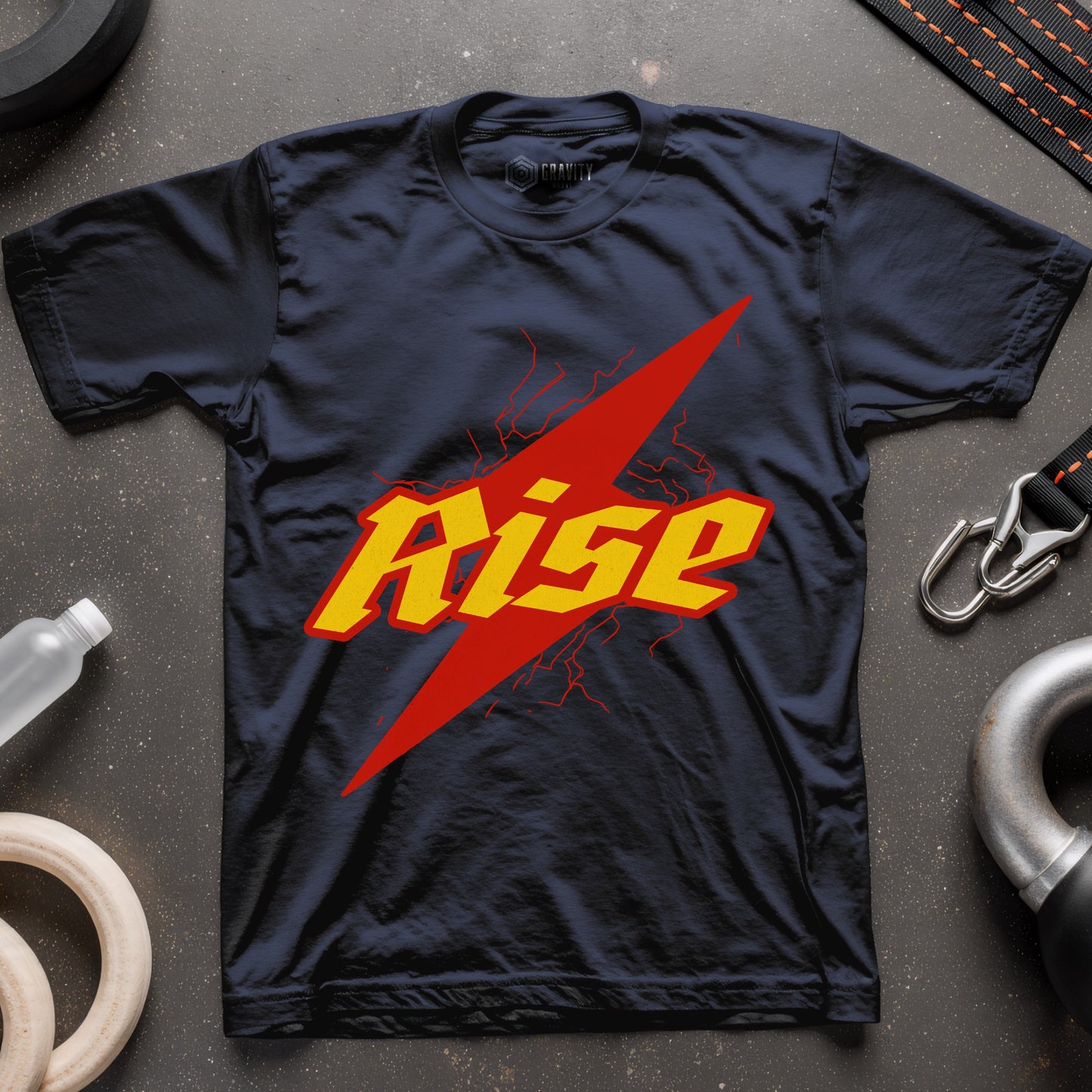 Rise T-Shirt