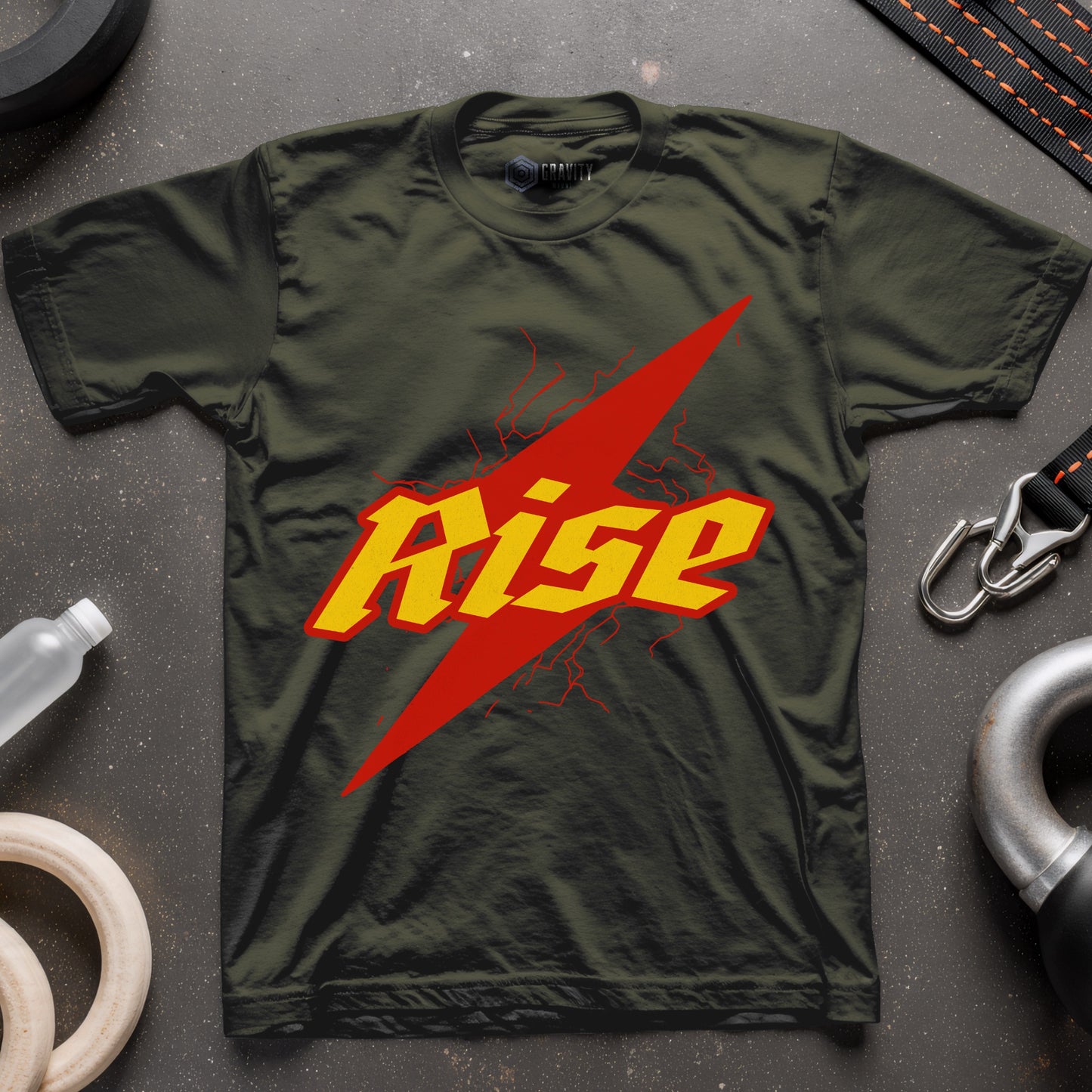 Rise T-Shirt