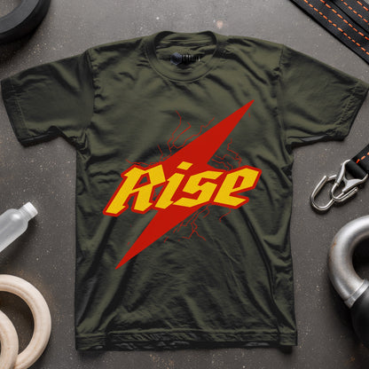 Rise T-Shirt