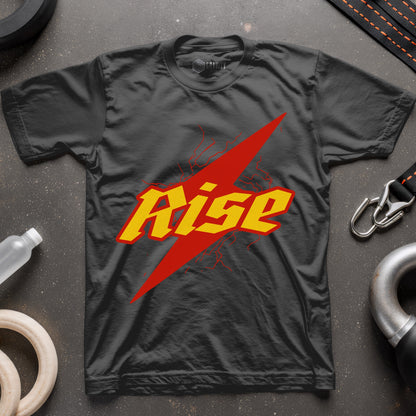 Rise T-Shirt