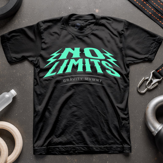 No Limits T-Shirt