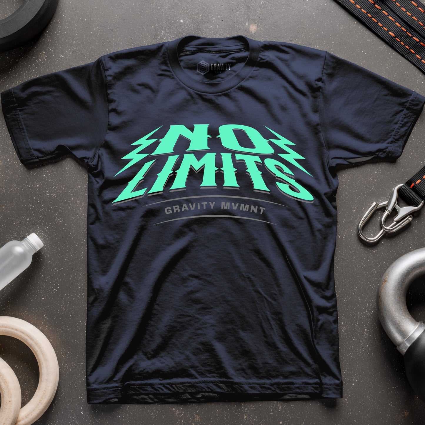 No Limits T-Shirt