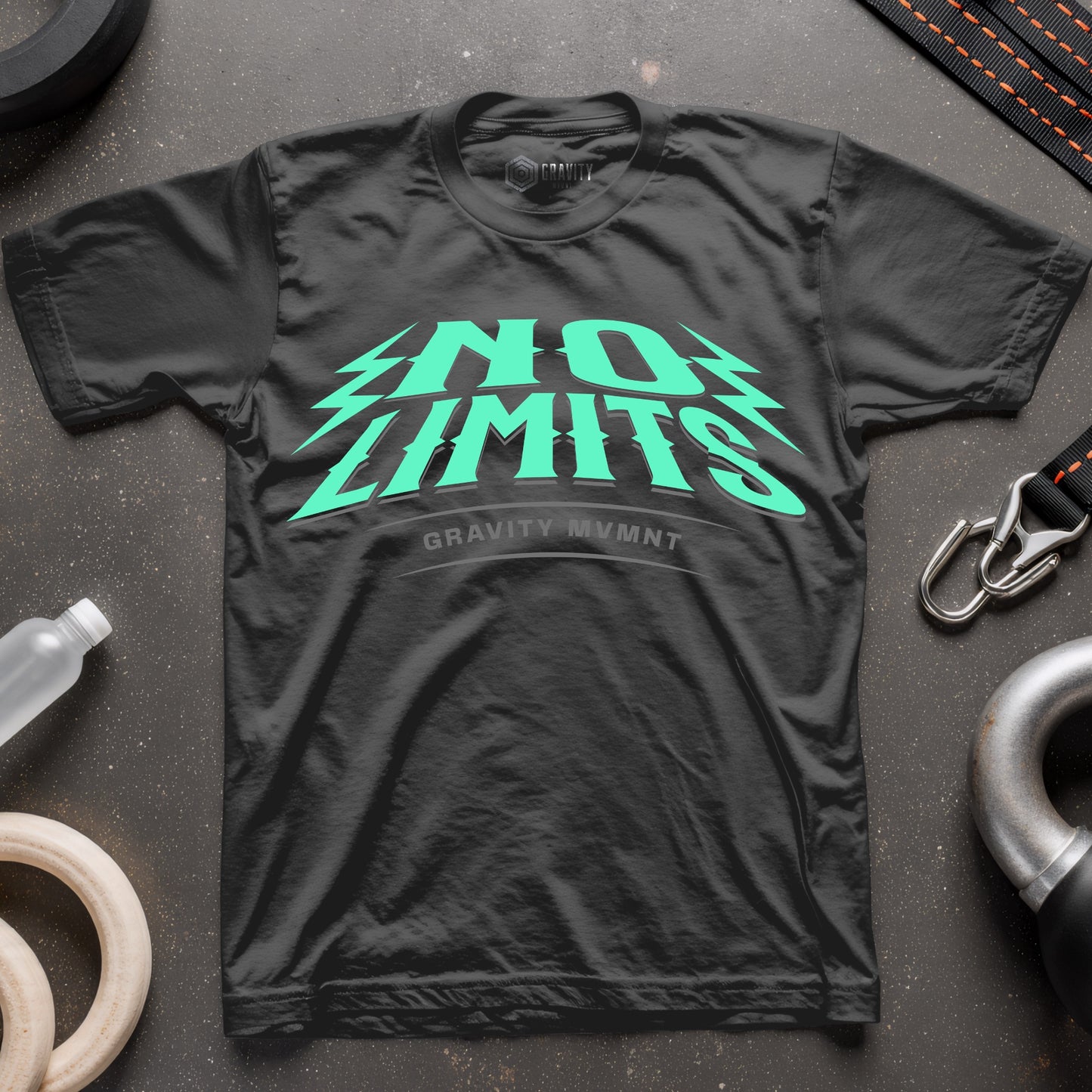 No Limits T-Shirt