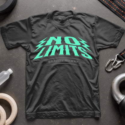 No Limits T-Shirt