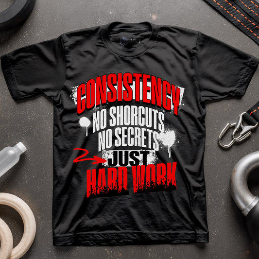 Consistency T-Shirt