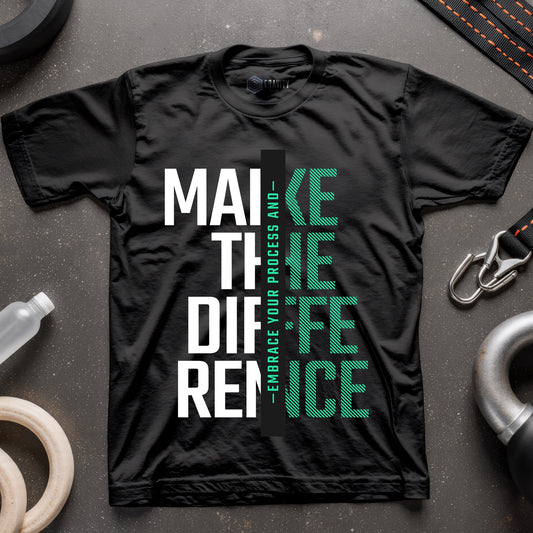 Make The Difference T-Shirt