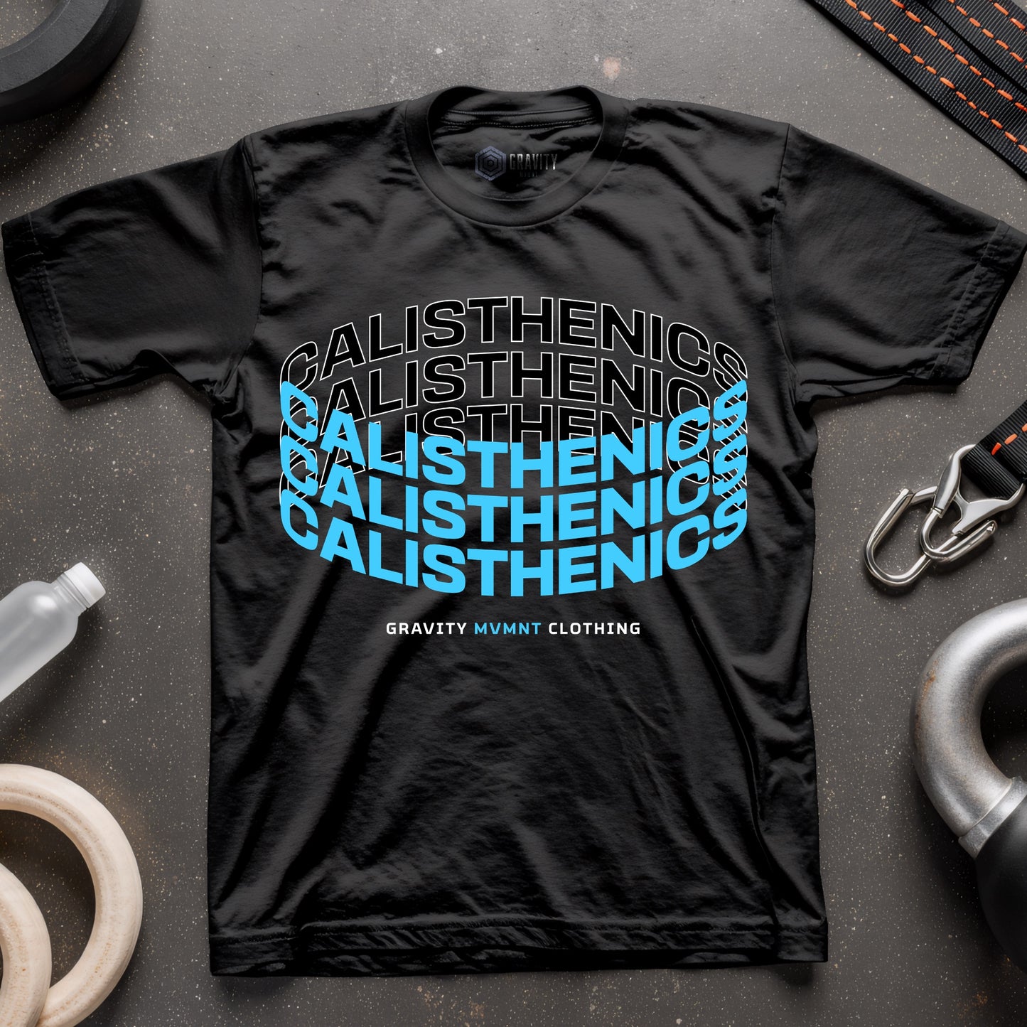 Calisthenics MVMNT T-Shirt