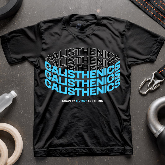 Calisthenics MVMNT T-Shirt