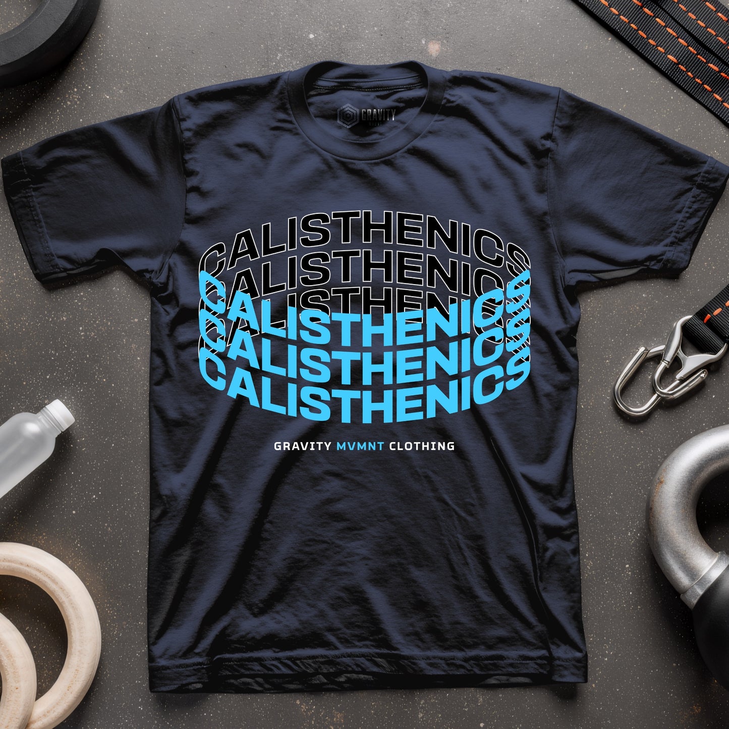 Calisthenics MVMNT T-Shirt