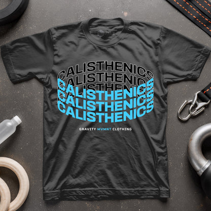 Calisthenics MVMNT T-Shirt