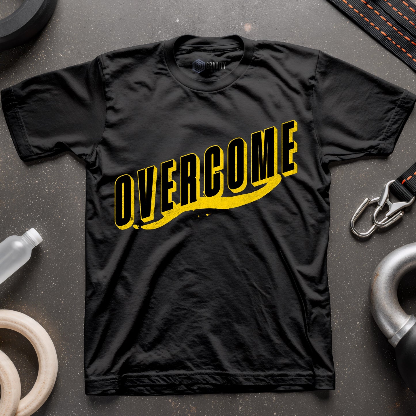Overcome T-Shirt