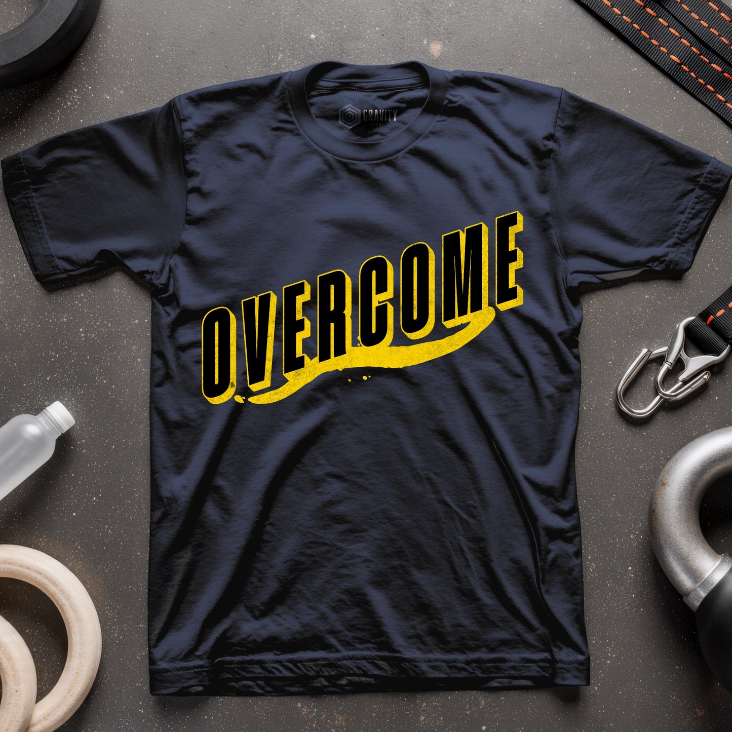 Overcome T-Shirt