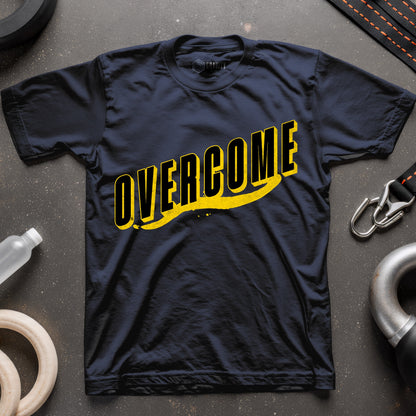 Overcome T-Shirt