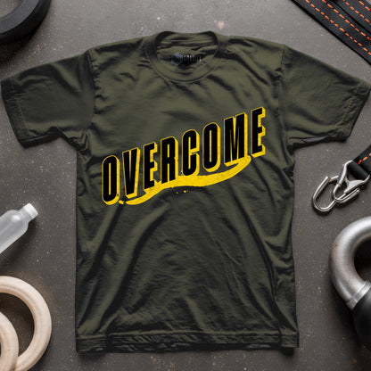 Overcome T-Shirt